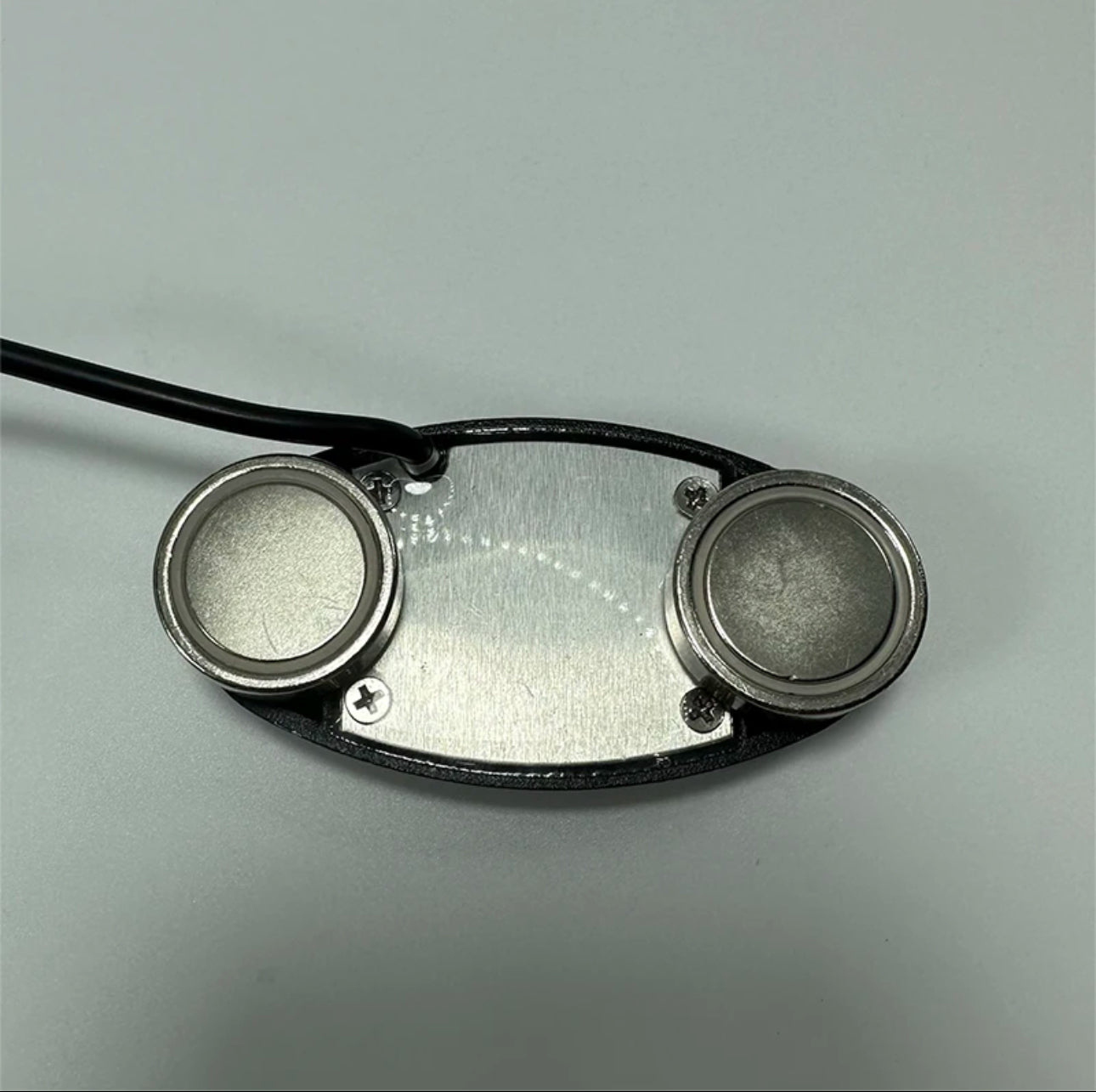 Magnet Rock Light Mounts