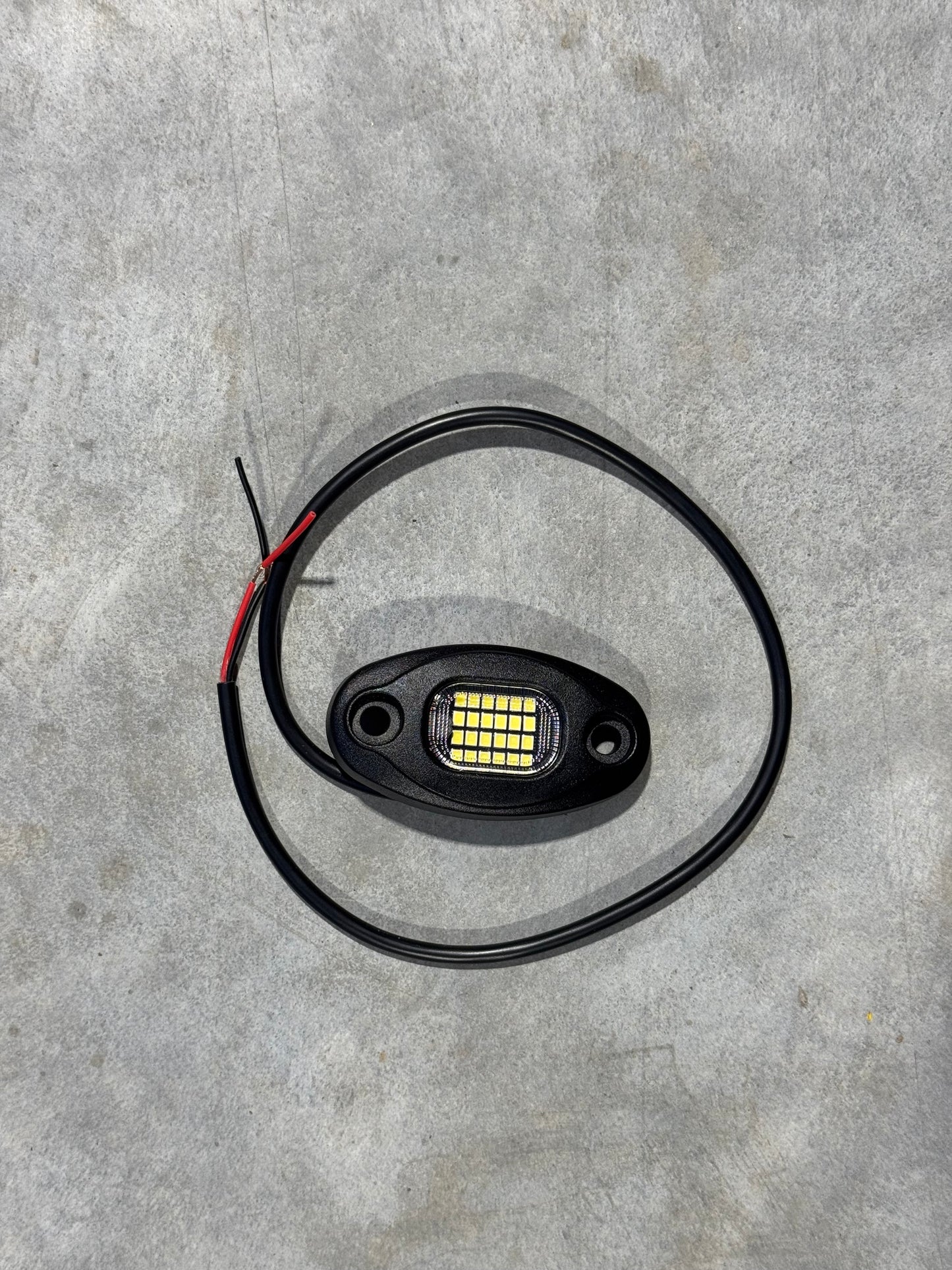 24 LED Rock Lights