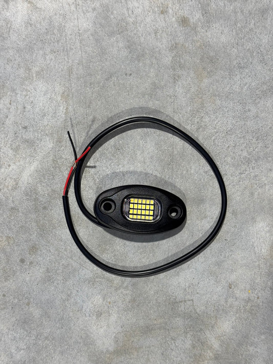 24 LED Rock Lights