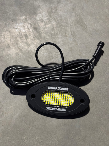 108 LED Rock Lights