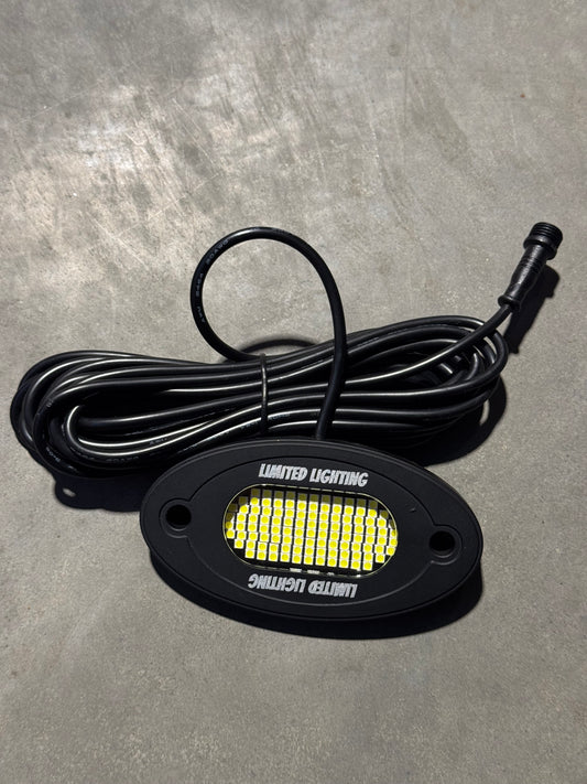 108 LED Rock Lights