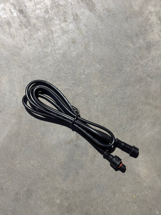 Plug And Play Wire Extensions