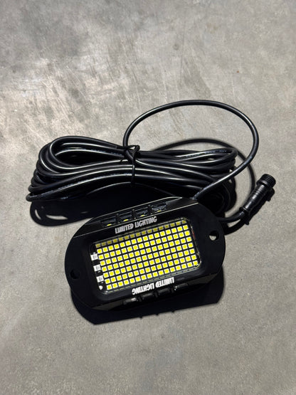 144 LED Rock Lights