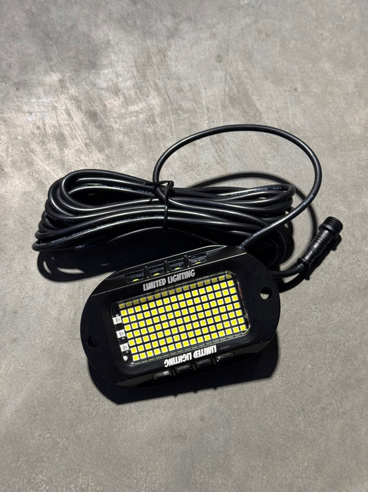 144 LED Rock Lights