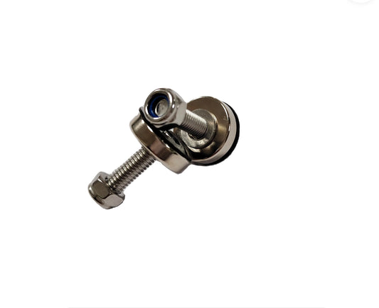Magnet Rock Light Mounts