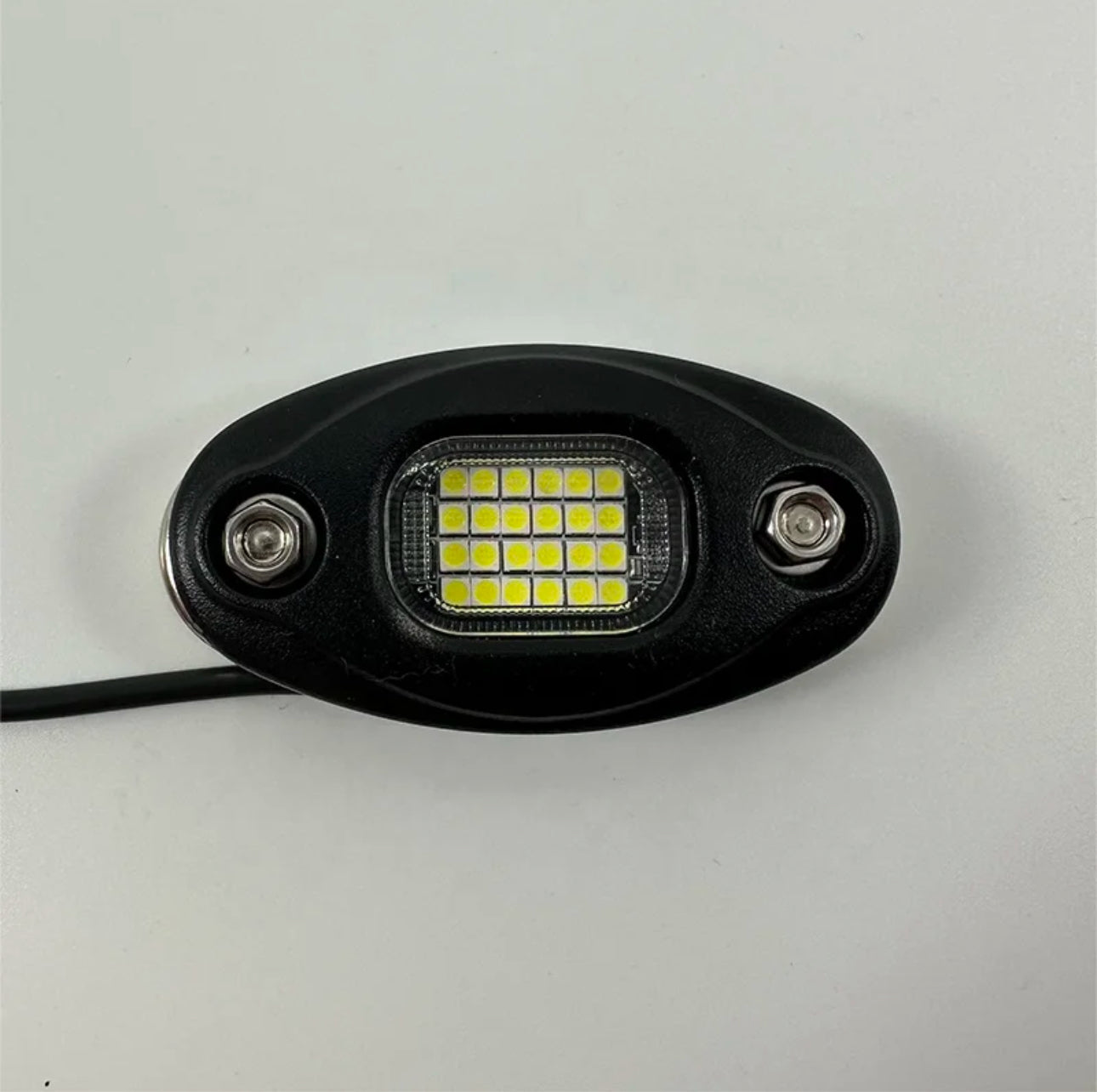 Magnet Rock Light Mounts